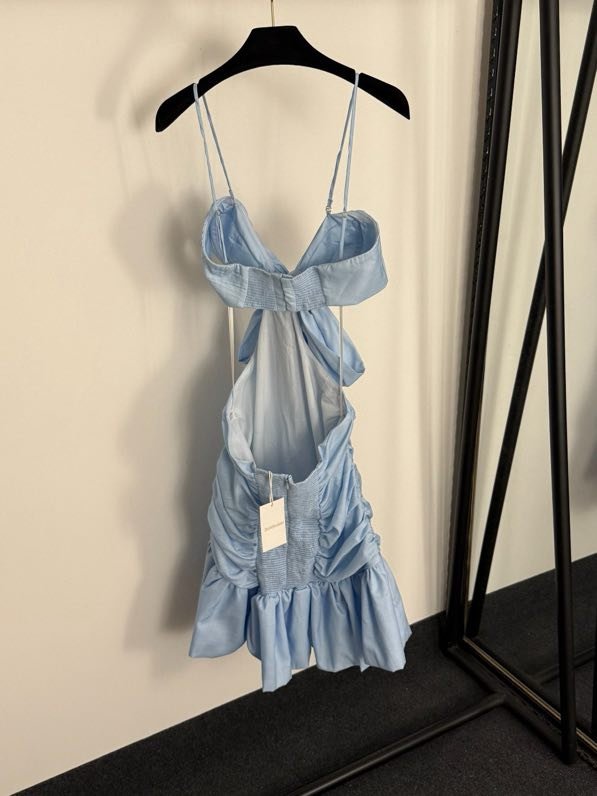 Плаття, Сукня комбінація фото 4