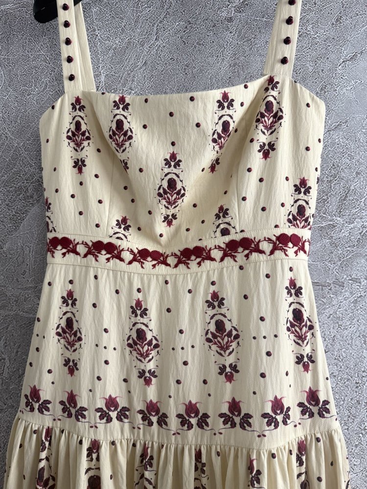 Платье комбинация фото 4