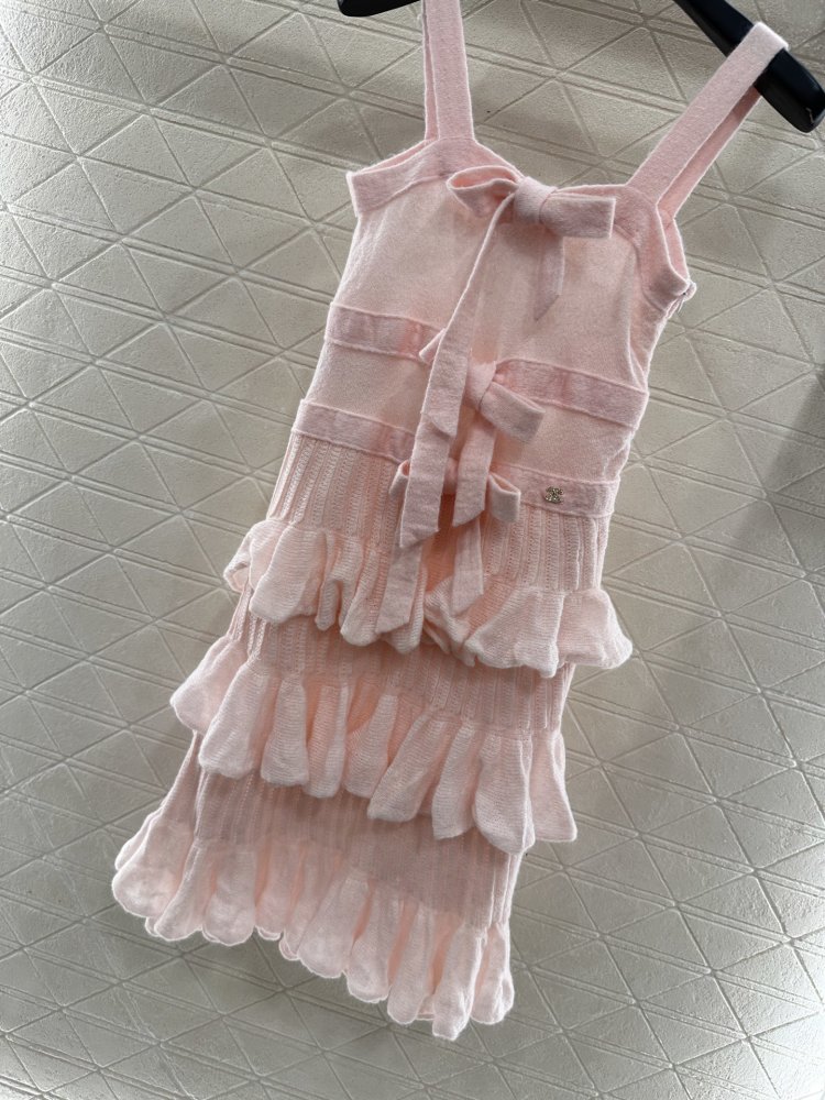 Платье комбинация фото 5