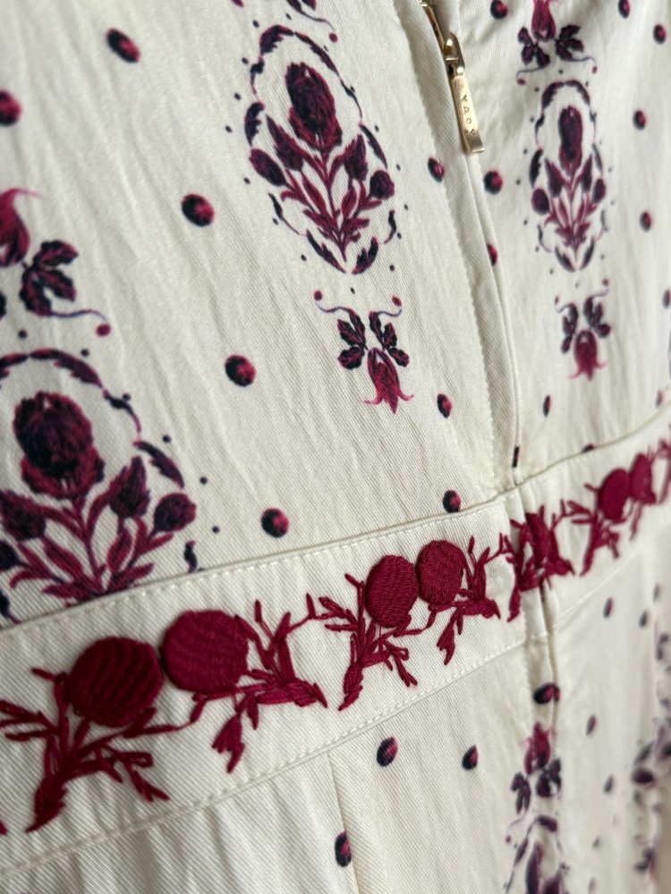 Платье комбинация фото 5