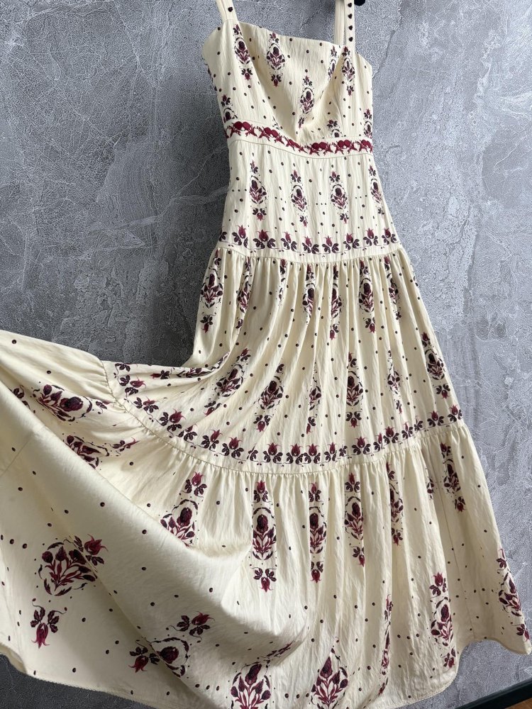 Платье комбинация фото 6