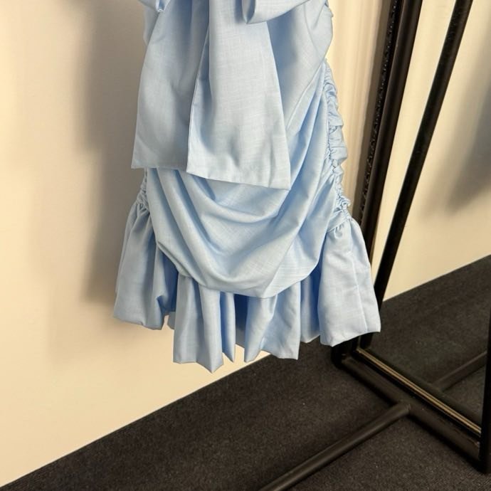 Плаття, Сукня комбінація фото 7