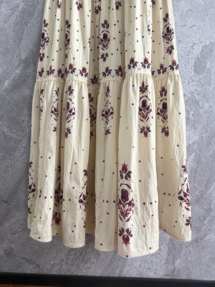 Платье комбинация фото 7