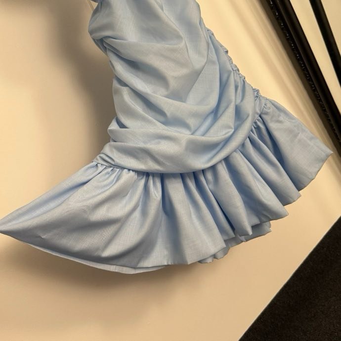 Плаття, Сукня комбінація фото 8