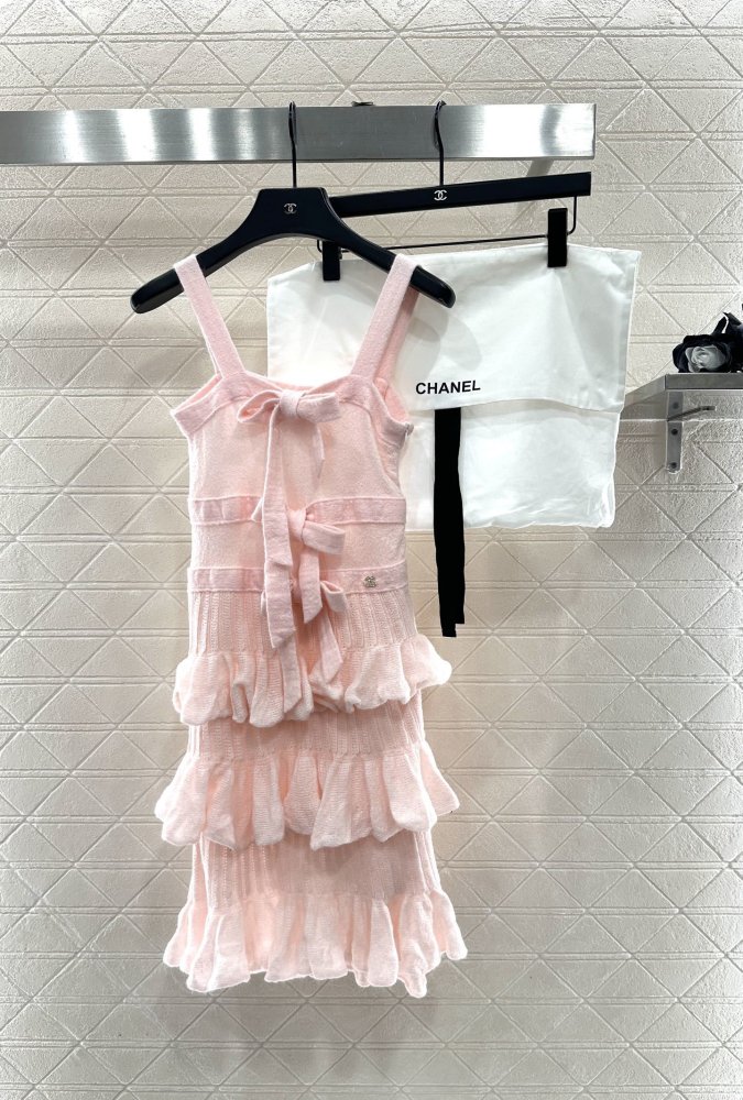 Платье комбинация фото 8