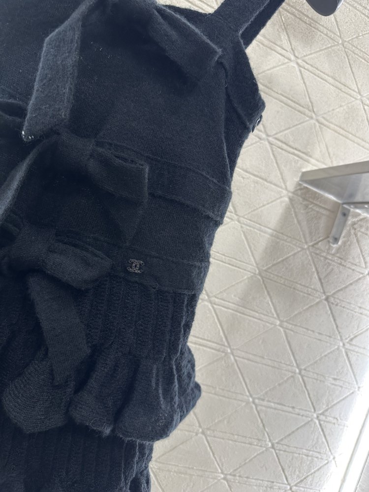 Платье комбинация фото 8