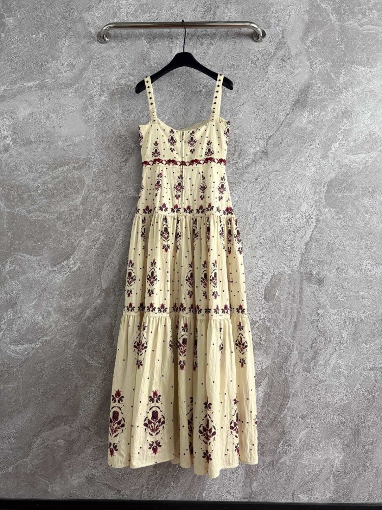 Платье комбинация фото 9