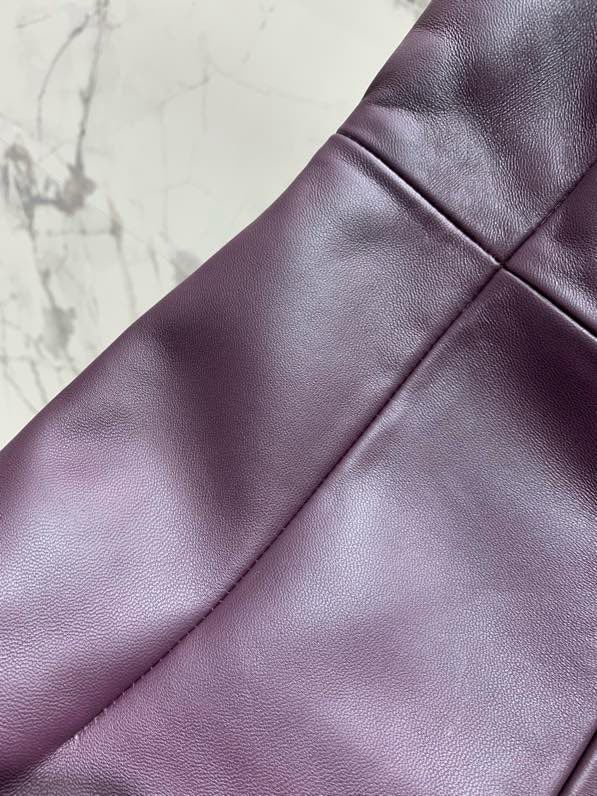 Плаття, Сукня шкіряне фото 6