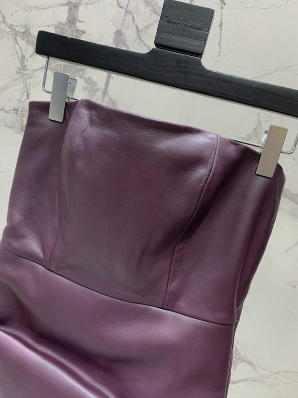 Плаття, Сукня шкіряне фото 8