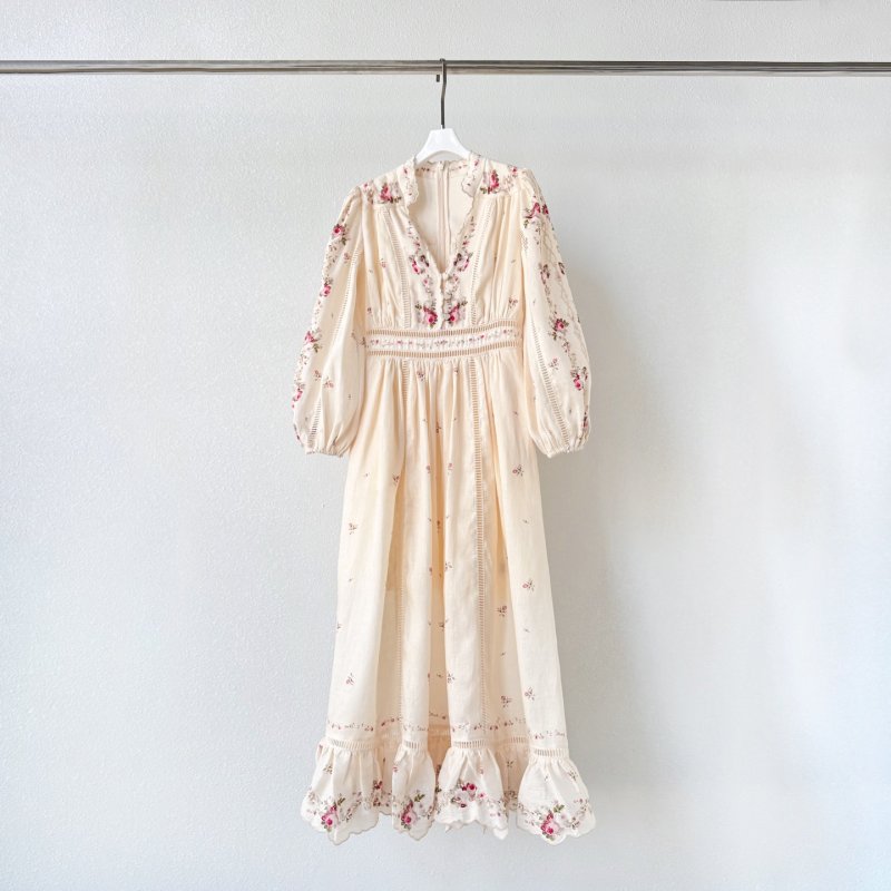 Dress linseed