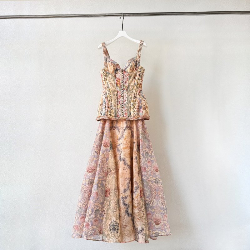 Dress linseed