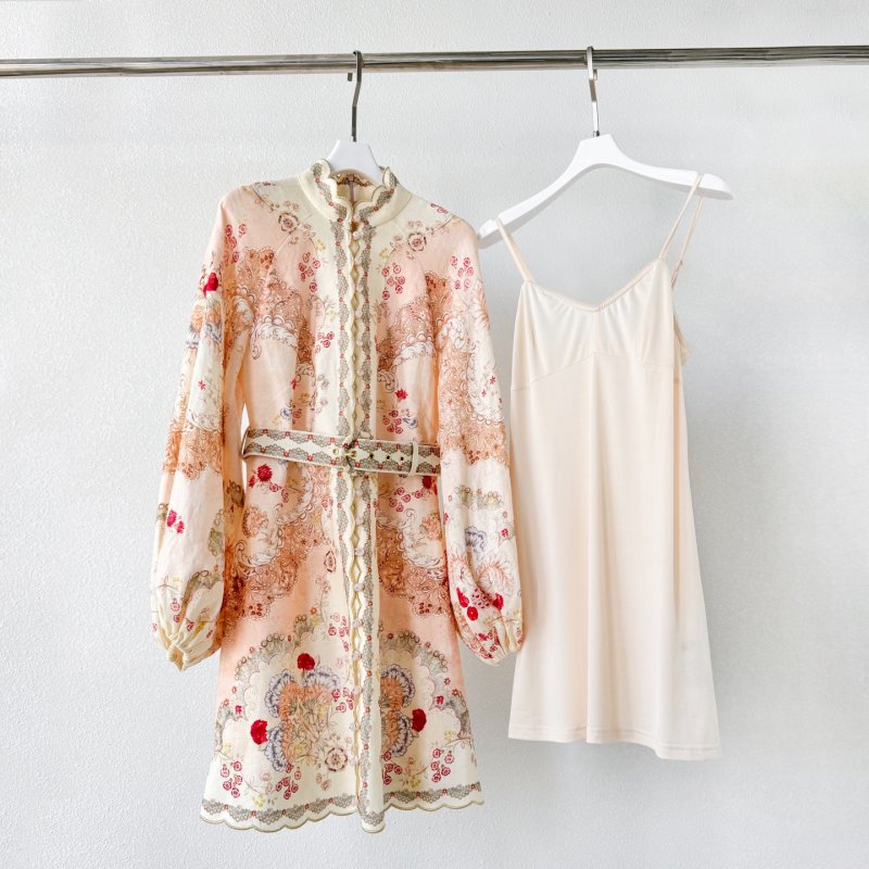 Dress linseed