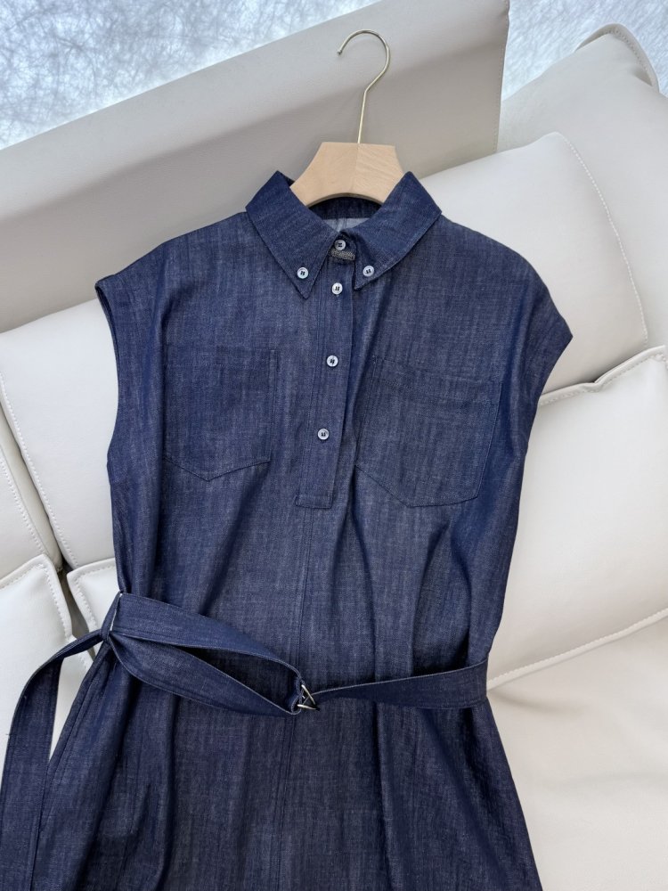 Платье льняное фото 5