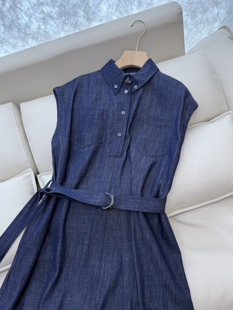 Платье льняное фото 6