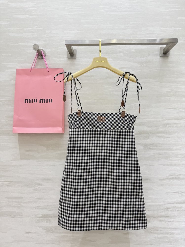 Платье на бретельках из коллекции Resort Collection