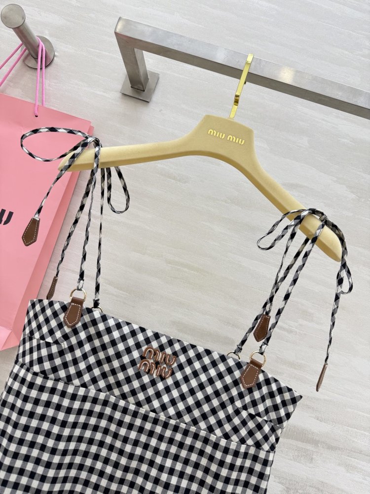 Платье на бретельках из коллекции Resort Collection фото 5