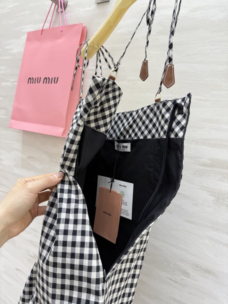 Платье на бретельках из коллекции Resort Collection фото 9