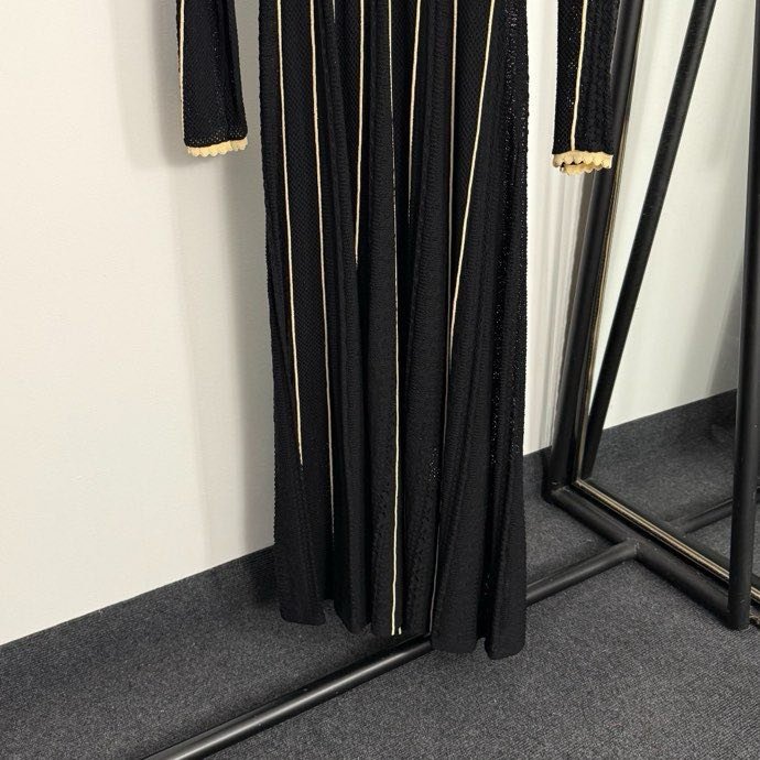 Платье на подкладке с подтяжками фото 4