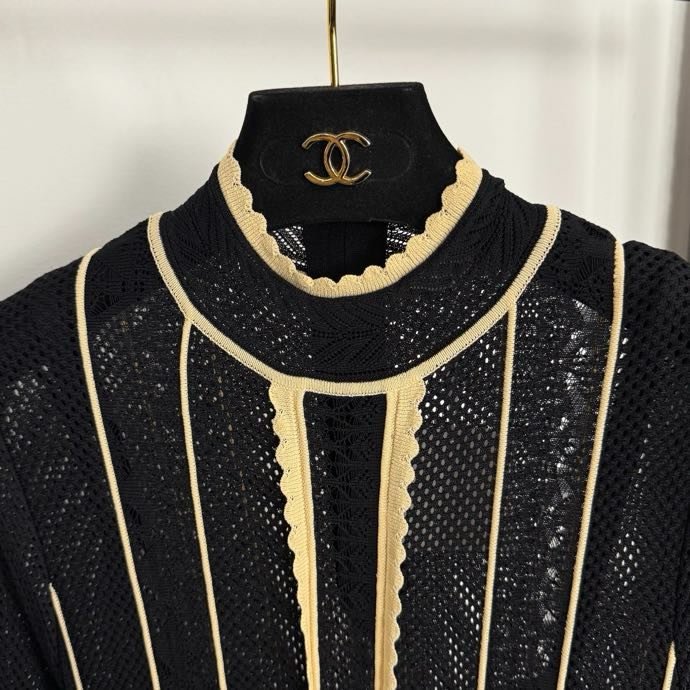 Платье на подкладке с подтяжками фото 7