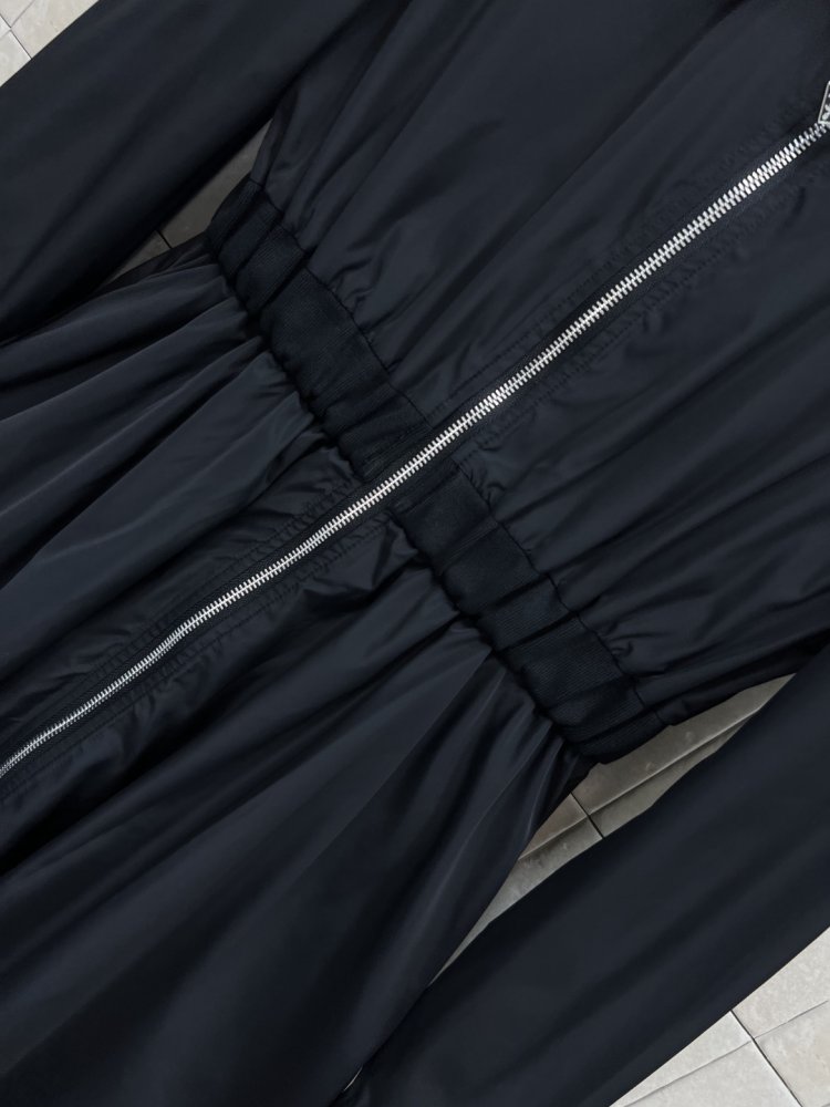 Плаття, Сукня нейлоновое з колекції Early Fall фото 3