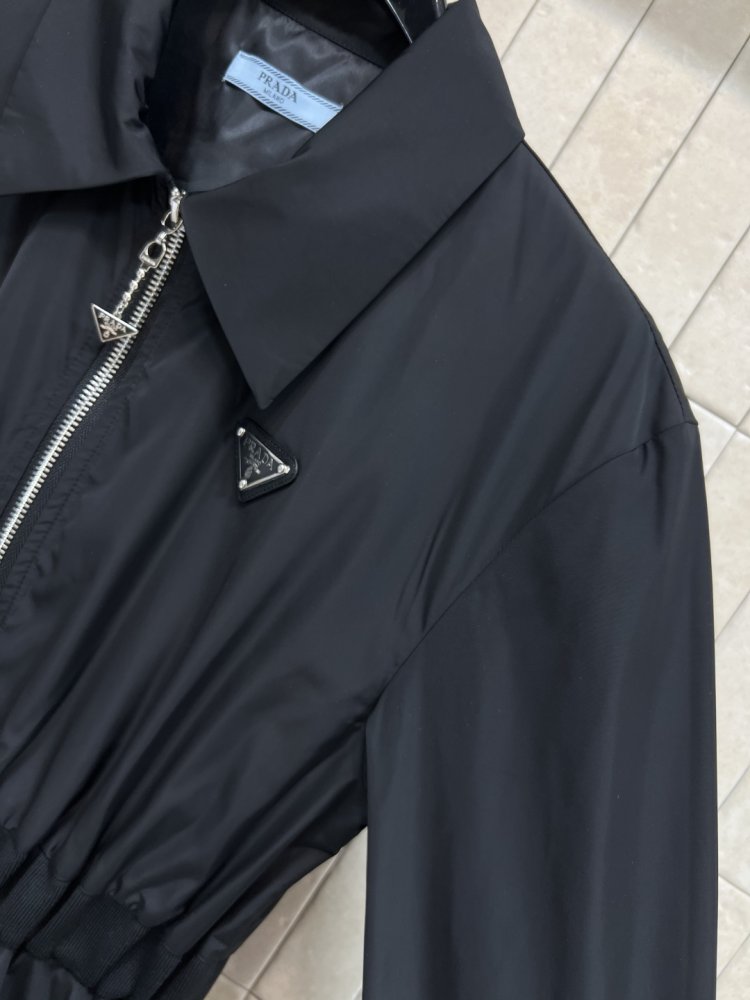 Плаття, Сукня нейлоновое з колекції Early Fall фото 5