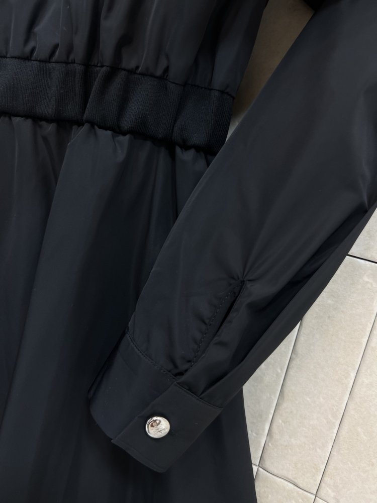 Плаття, Сукня нейлоновое з колекції Early Fall фото 6