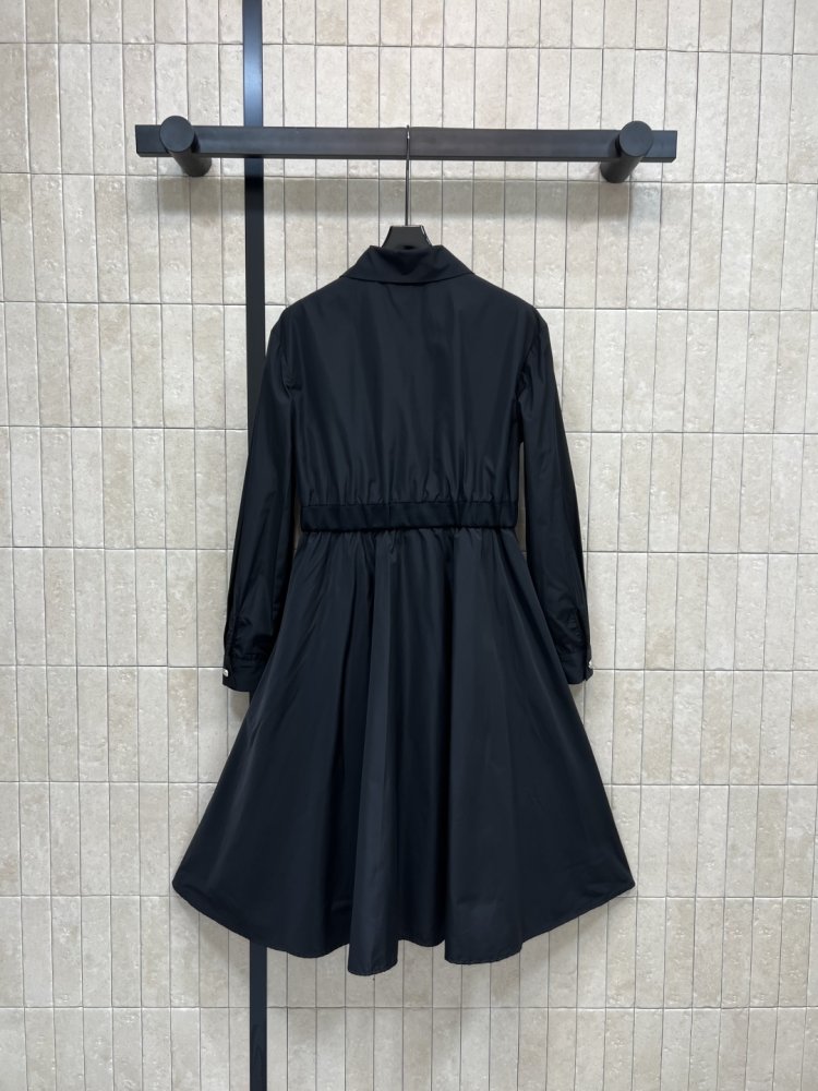 Плаття, Сукня нейлоновое з колекції Early Fall фото 7