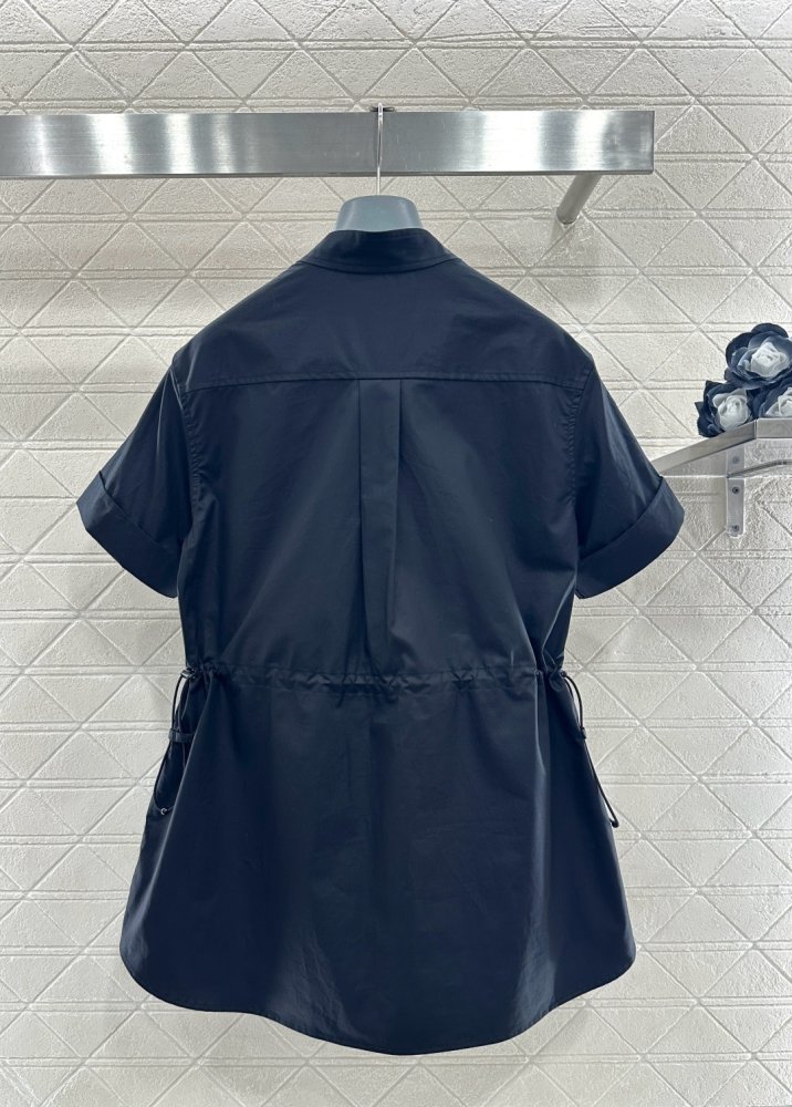 Dress shirt from short sleeves фото 2