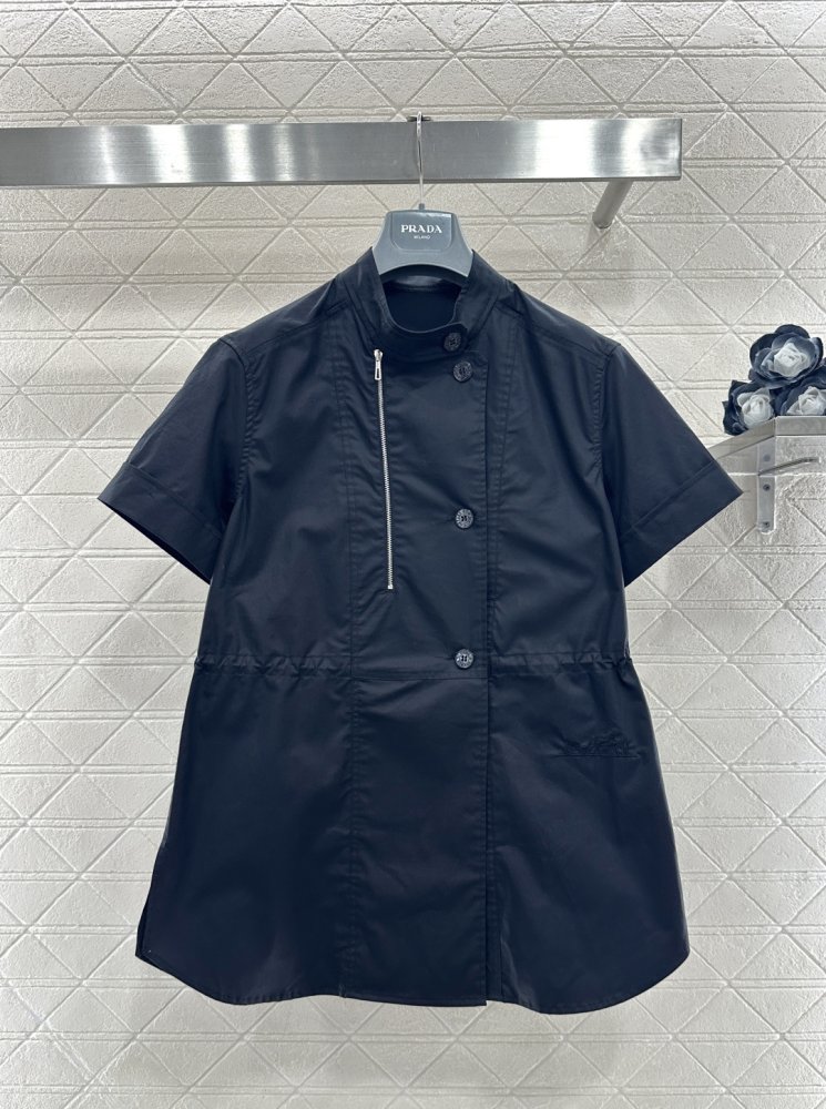 Dress shirt from short sleeves фото 3