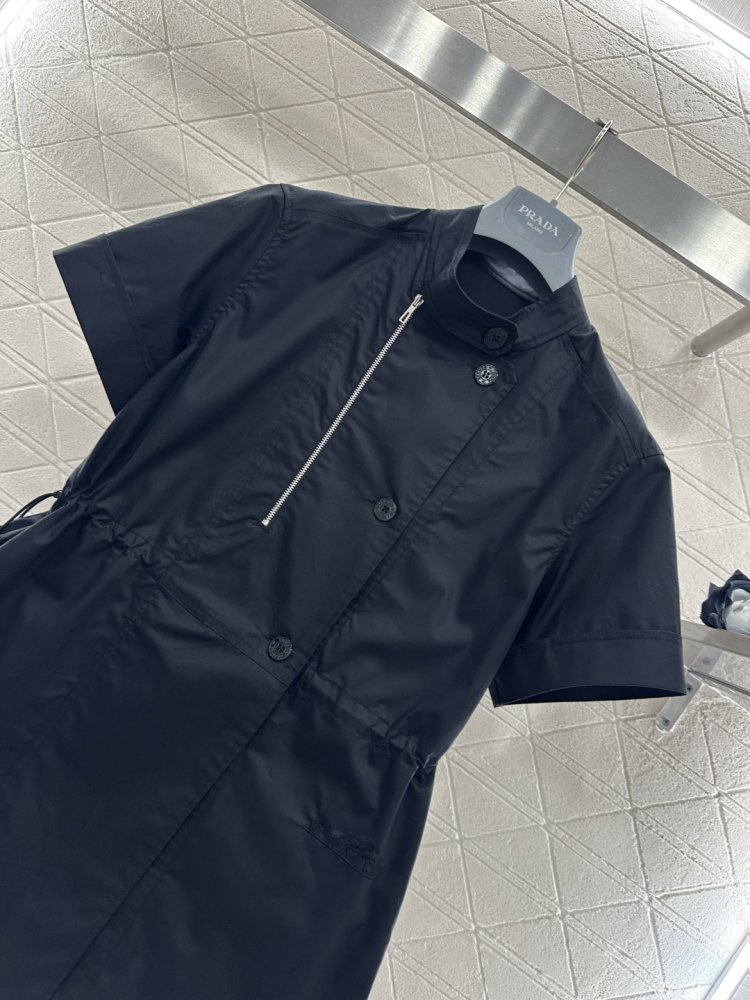 Dress shirt from short sleeves фото 4