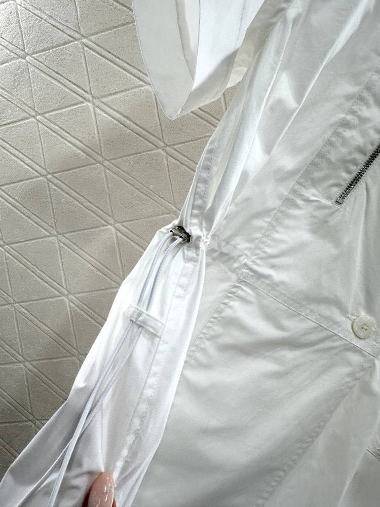 Dress shirt from short sleeves фото 7