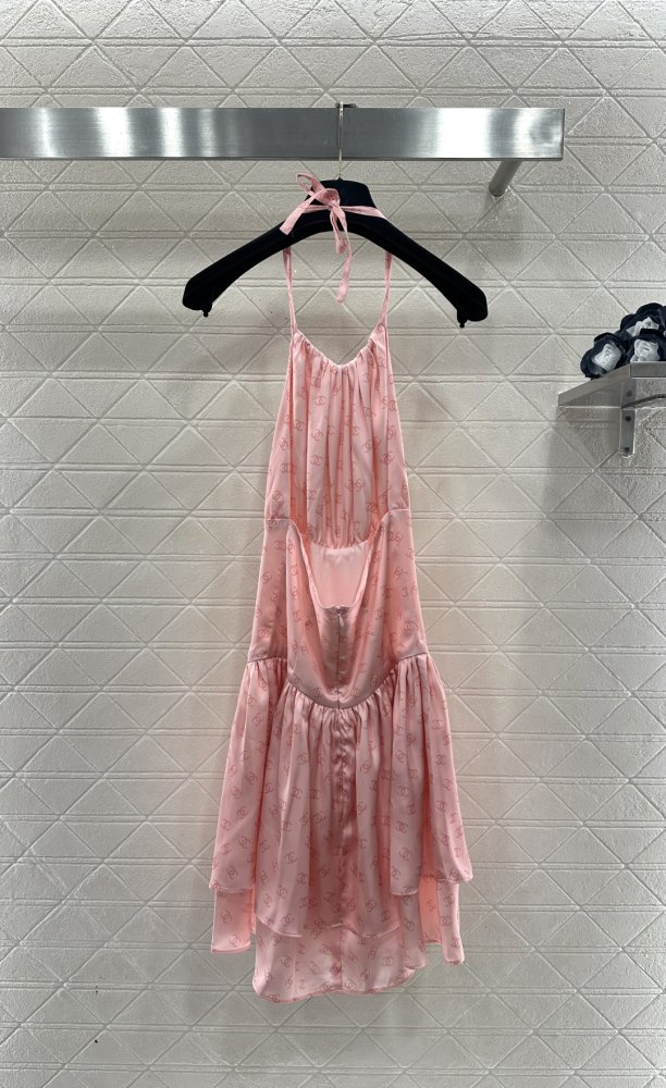 Платье с цветочным принтом фото 2