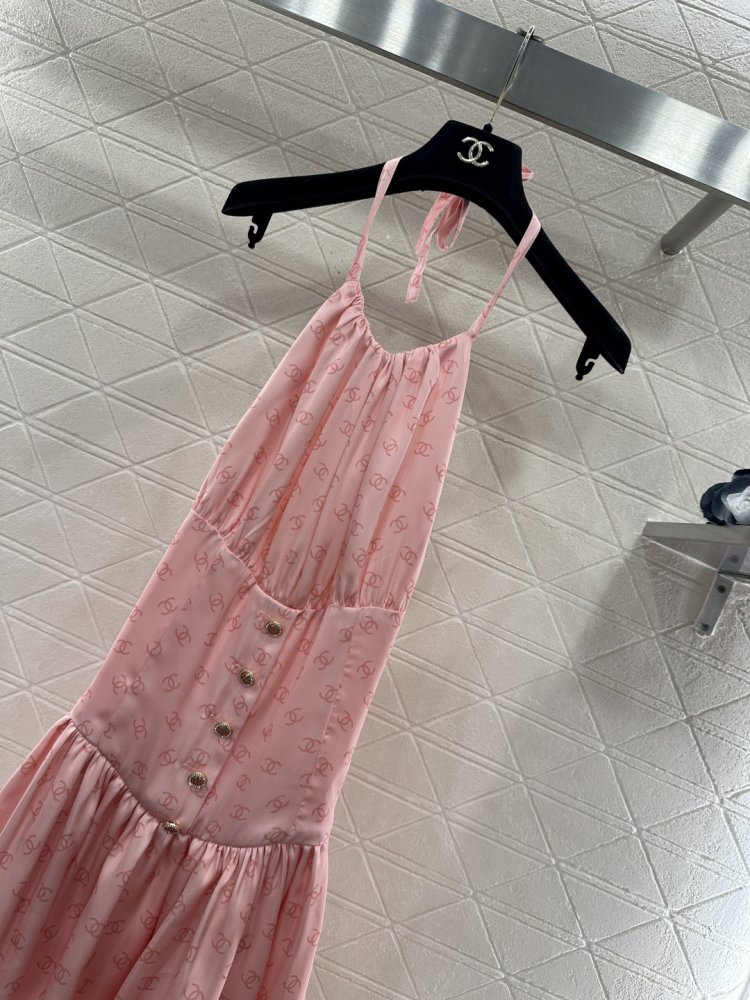 Платье с цветочным принтом фото 3