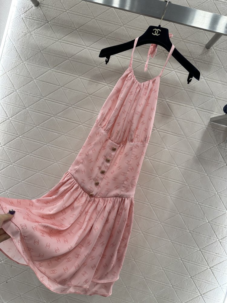 Платье с цветочным принтом фото 7