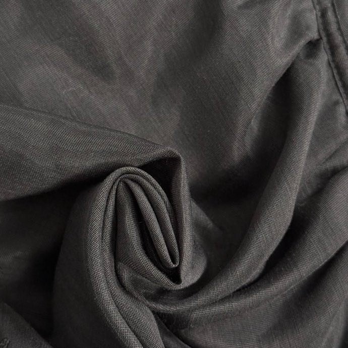 Платье с длинными рукавами, кружевным лоскутным кроем фото 9