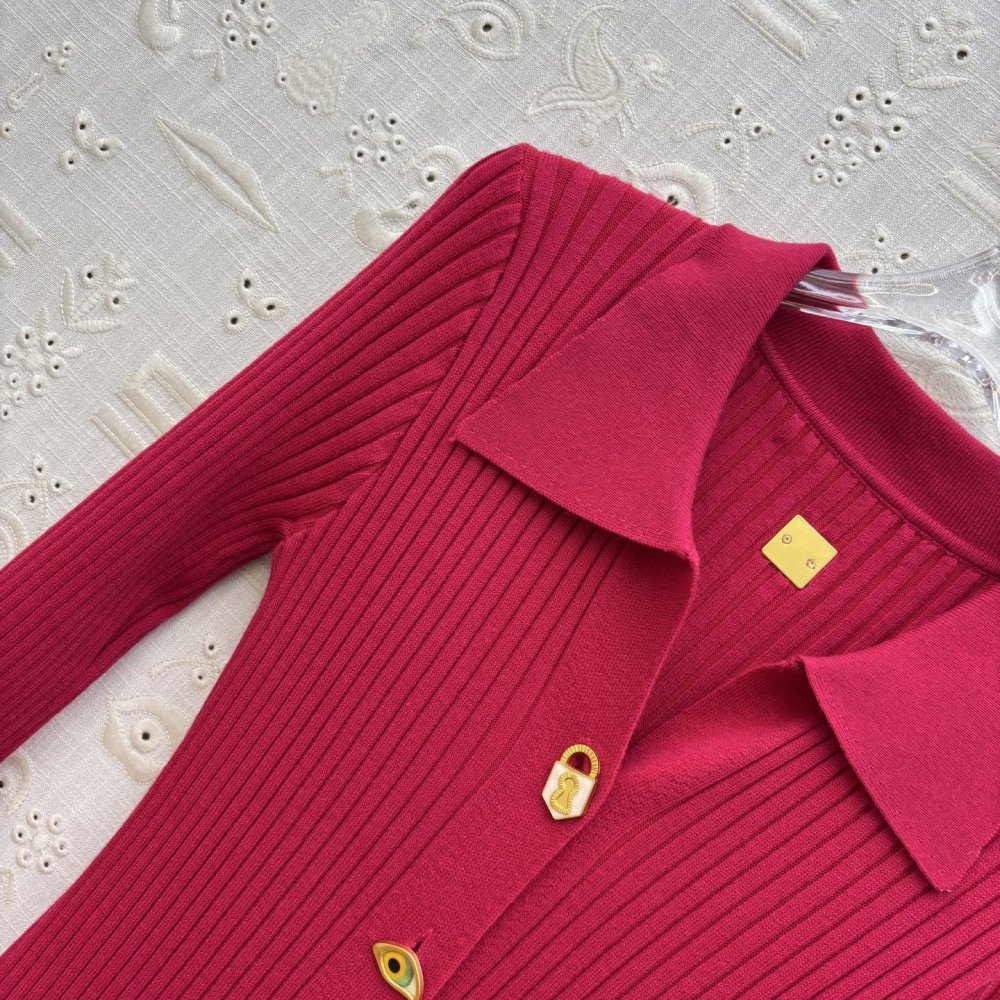 Платье с длинными рукавами фото 3