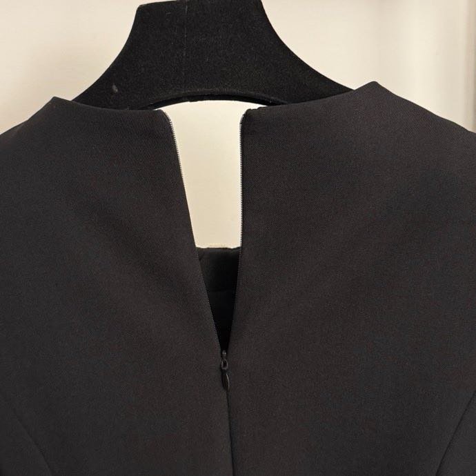 Платье с длинными рукавами фото 9