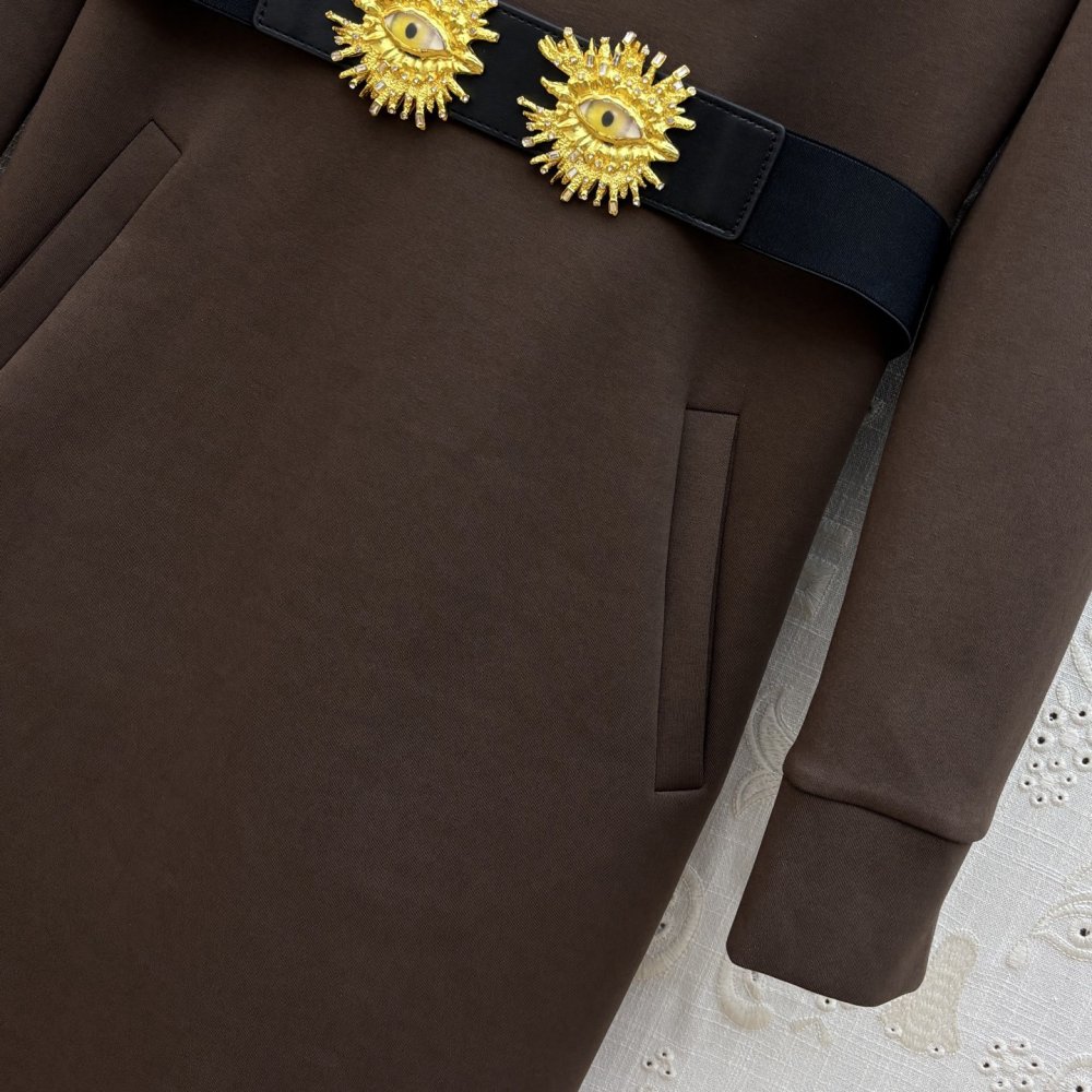 Платье с капюшоном фото 7