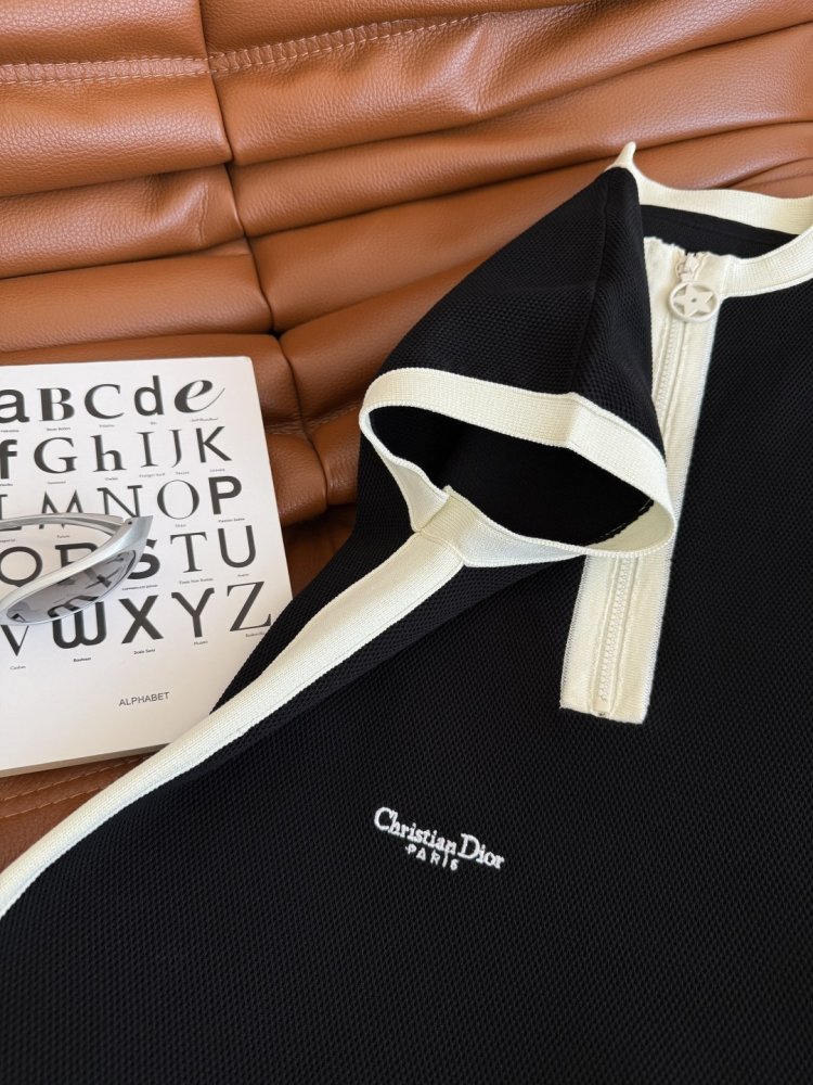 Dress from short sleeves фото 5