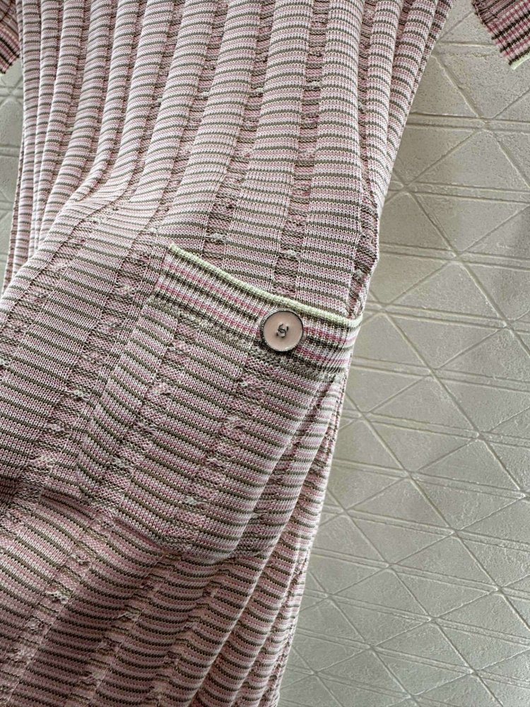 Платье с короткими рукавами фото 7