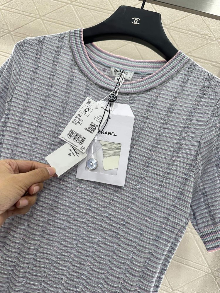 Платье с короткими рукавами фото 8