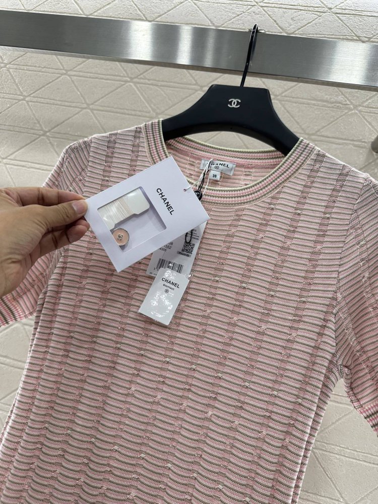 Платье с короткими рукавами фото 8