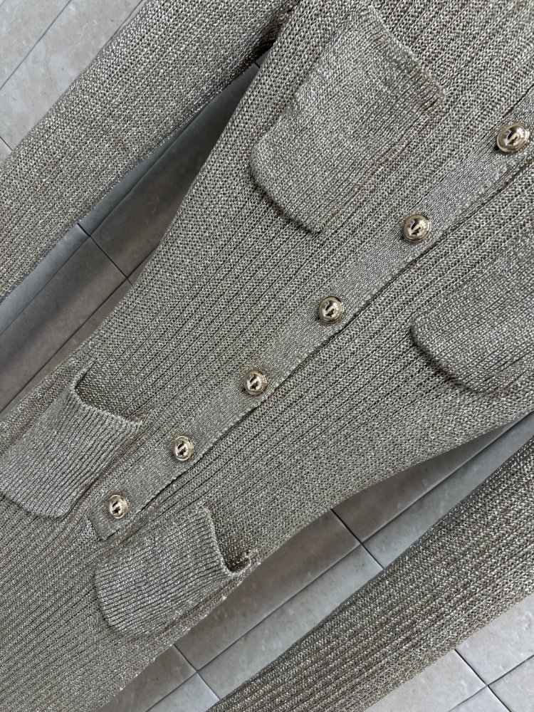 Плаття, Сукня з круглим вирізом з трикотажу фото 3