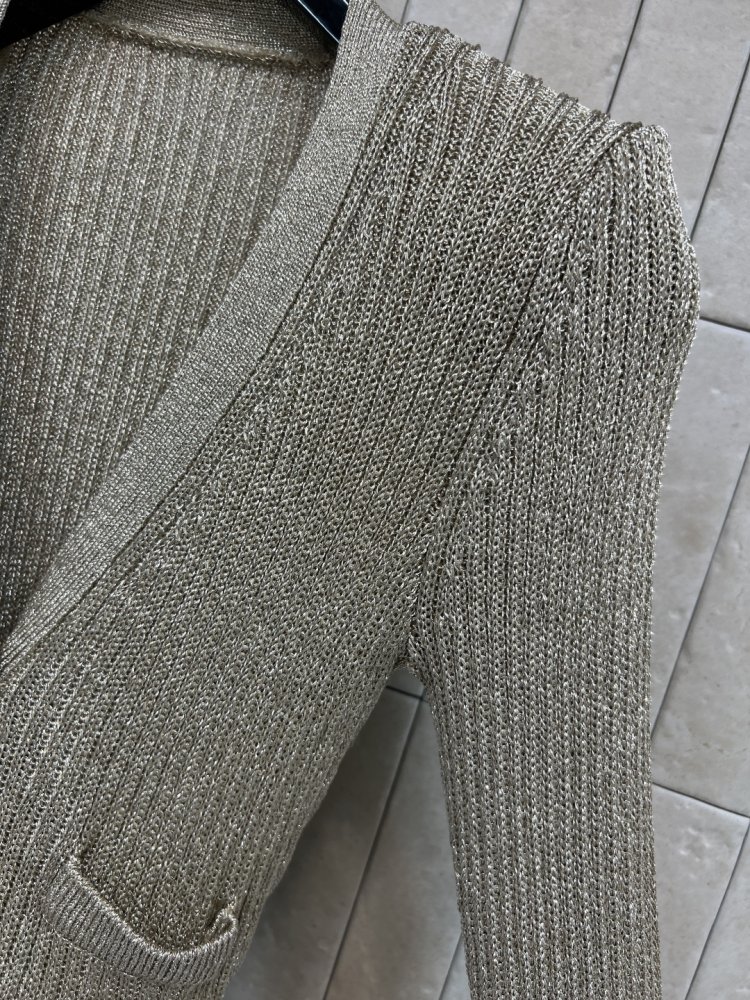 Плаття, Сукня з круглим вирізом з трикотажу фото 5