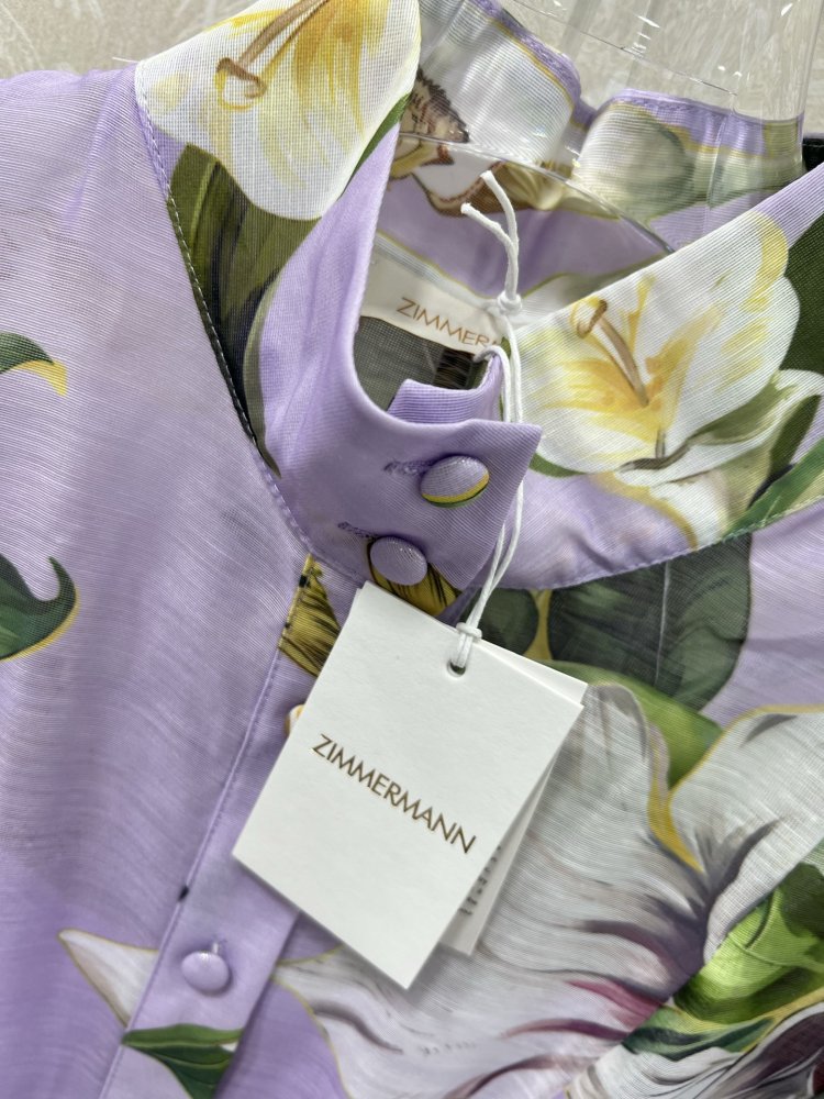 Платье с кружевом и оборками фото 2