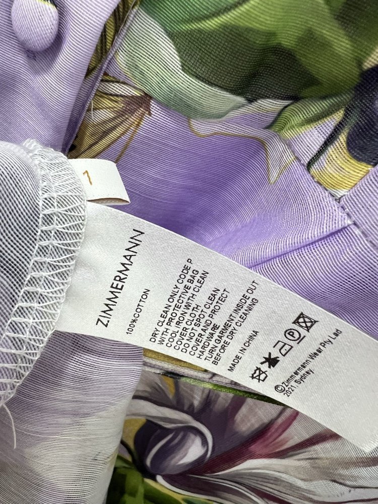 Платье с кружевом и оборками фото 8