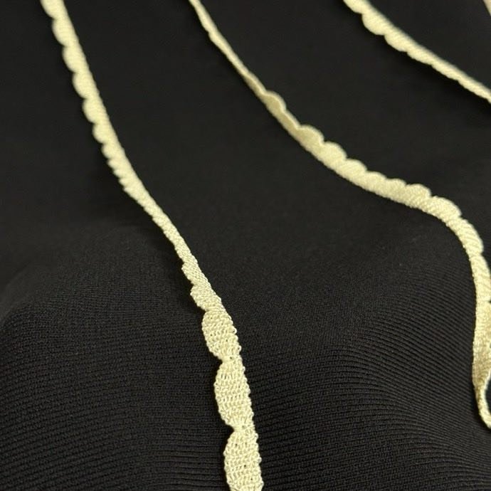 Плаття, Сукня з лацканами на талії фото 7