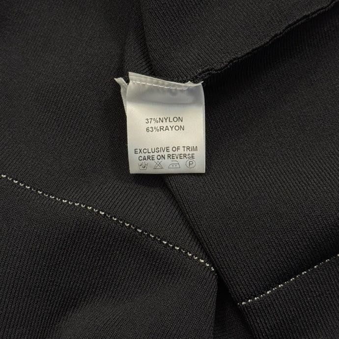 Плаття, Сукня з лацканами на талії фото 8