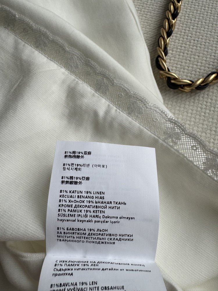 Плаття, Сукня з ніжною мереживний обробкою фото 6