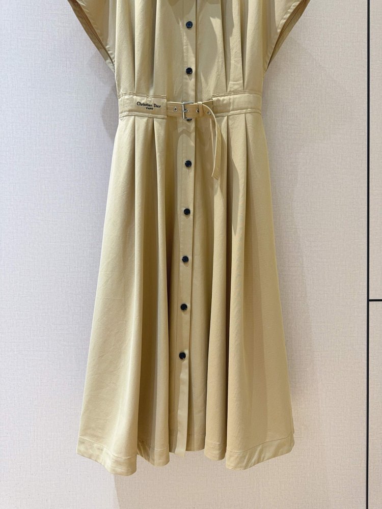 Плаття, Сукня з вилогами і короткими рукавами фото 3